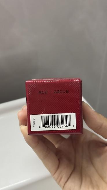 tom ford cherry: Tom Ford Lost Cherry Eau de Parfum, 50 мл, новый. Оригинал, был куплен — 2