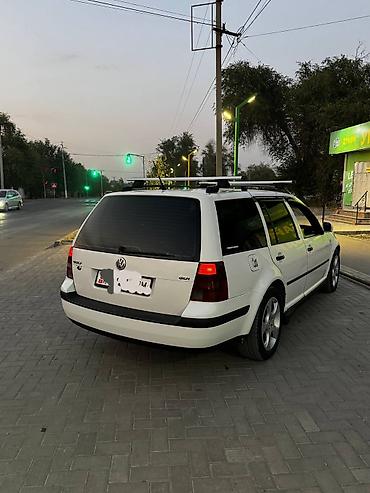 range rover 2003: Volkswagen Golf Variant: 1999 г., 1.9 л, Механика, Дизель, Универсал — 1