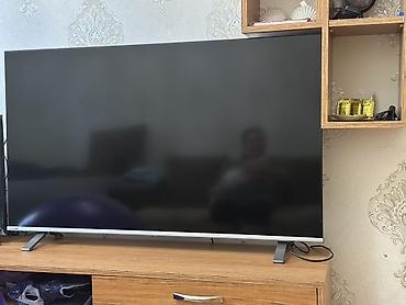 sup oyun: İşlənmiş Televizor Toshiba LED ekran 55" — 1