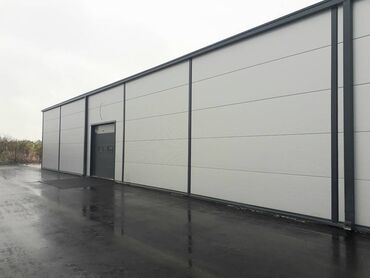 Prodavnice: Argus Inženjering nudi širok izbor modernih stambenih kontejnera sa — 3