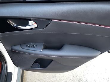 shevrolet lacetti: Kia Cerato: 2022 г., 1.6 л, Автомат, Бензин, Хэтчбэк — 10