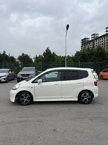 step wgn: Сдаю Honda Jazz под выкуп, | Предоплата, Рассрочка без банка, Бензин — 2