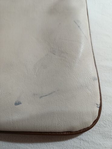 Torbe: Torba za rame, Prada, Materijal: Veštačka koža — 9