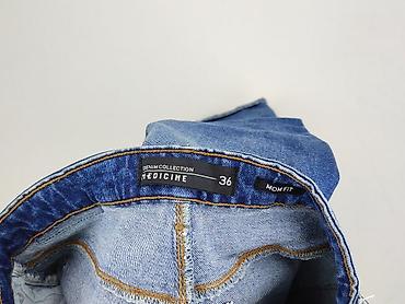 big ass jeans: Denim Collection, Jeansy damskie, rozmiar S — 4