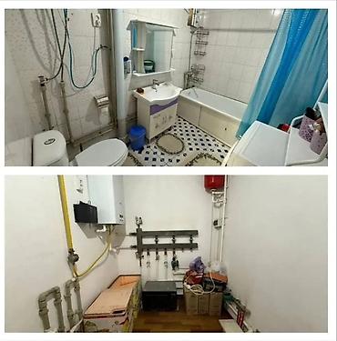 Продажа коттеджей и домов: 🏡 Продаётся большой уютный дом в ж/м Ак-Ордо 1 📍 Локация: Ак-Ордо 1 — 1