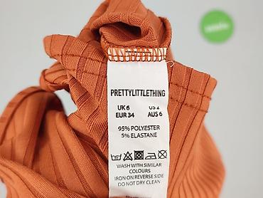 asos bodies: PrettyLittleThing, Sukienka damska, rozmiar 2XS — 5