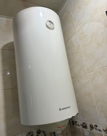 aristo: Ariston 100 l