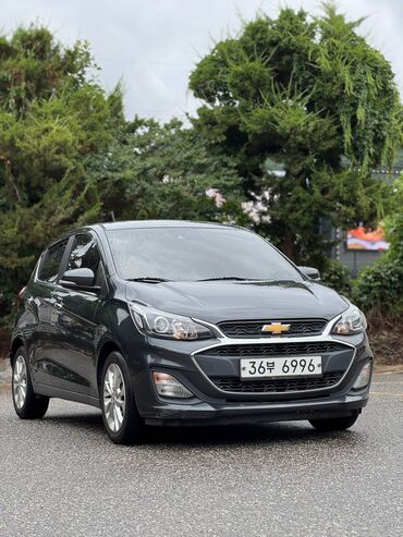 авто в рассрочку лизинг: Chevrolet Spark Комплектация Пример Без ключевой доступ Подогрев