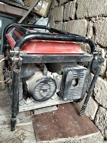 torf satilir: Satış, İşlənmiş, Benzin, Generator — 3
