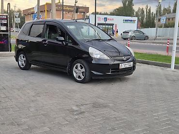 юпка для фит: Honda Fit: 2003 г., 1.5 л, Вариатор, Бензин, Хэтчбэк — 6