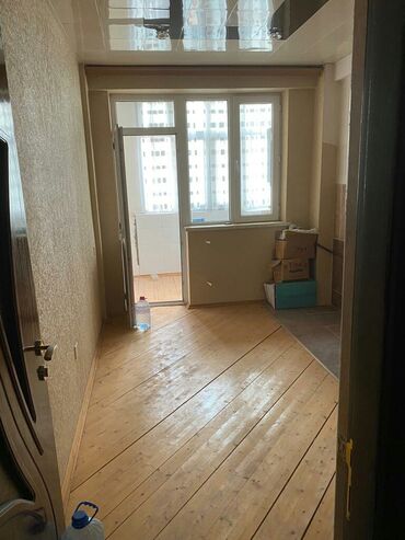 Yeni tikili: 3 otaqlı, Yeni tikili, m. Avtovağzal, 657 kv. m — 11