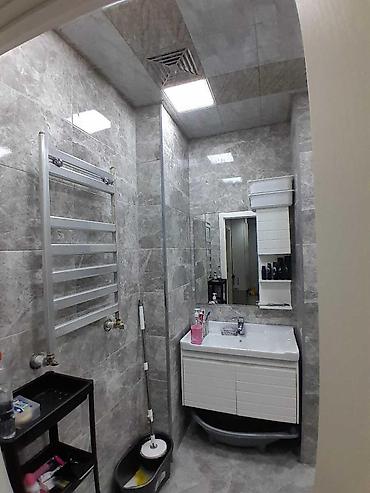 Uzunmüddətli kirayə mənzillər: 🏠 İcarəyə verilir – Masazır ✨ 2 otaqlı mənzil 📐 60 m² 🆕 Əla, yeni — 11