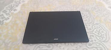 Acer Aspire 7 () — универсальный ноутбук для учебы, работы и