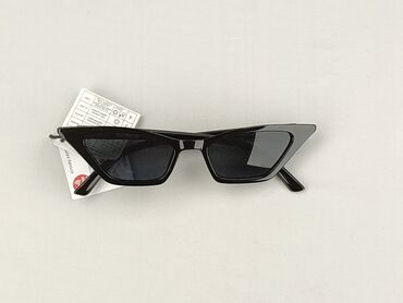 Glasses, Sunglasses, Cat eyes design, condition - Perfect