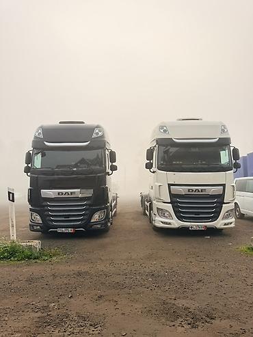 купит камаз бу: Грузовик, DAF, Б/у — 6