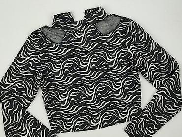 turtlenecks: Sinsay, Top damski, rozmiar M — 1
