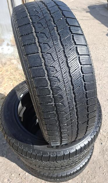 зимний шини: Шины 235 / 55 / R 20, Зима, Б/у, Комплект, Легковые, Китай, Roadboss — 5