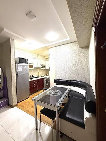 ağdaş emlak: Yeni Yasamal, 2 otaqlı, Yeni tikili, 78 kv. m — 7