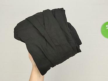 hm prochowiec: H&M Conscious, Spodnie materiałowe damskie, rozmiar M — 6