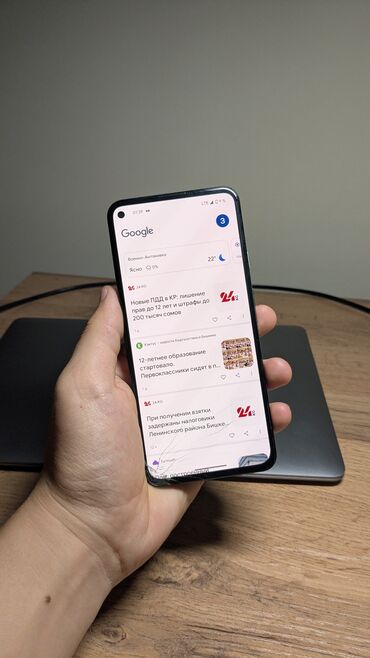 скупка телефонов дорого: Google Pixel 5A 5G, Б/у, 128 ГБ, 1 SIM