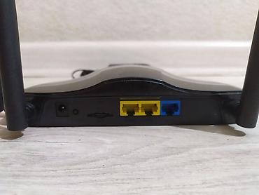 cpe: 4G/LTE Wi-Fi роутер R106E для SIM-карт. Универсальный. Работает со — 2