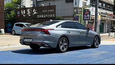 byd u8: Kia K8: 2021 г., 1.6 л, Автомат, Гибрид, Седан — 2