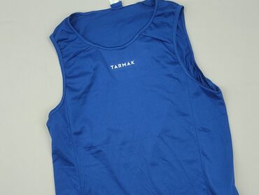 T-shirt for men, M (EU 38), Tarmak, condition - Very good