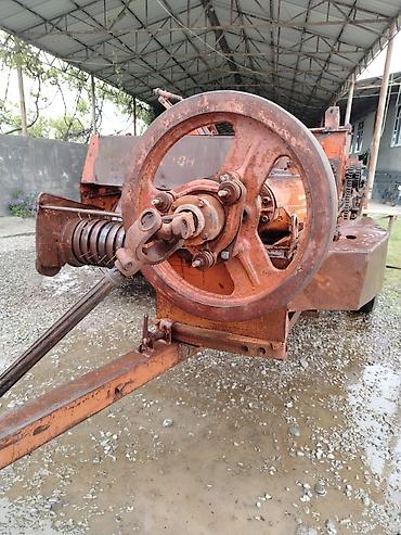 Pres bağlayanlar: Satılır təcili 👍super vəziyyətdə — 1