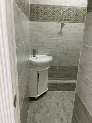 Долгосрочная аренда квартир: 4 комнаты, Агентство недвижимости, Без подселения, С мебелью полностью — 16