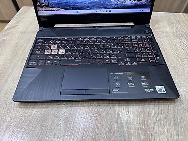 gta baki: İşlənmiş ASUS TUF Gaming, 15.6 ", Intel Core i5, 512 GB, Ünvandan götürmə, Ödənişli çatdırılma, Rayonlara çatdırılma — 5
