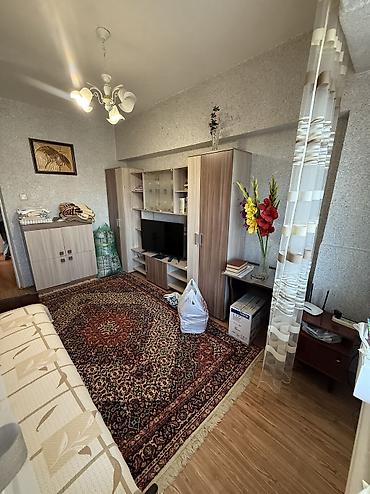 Продажа квартир: 2 комнаты, 64 м², 7 мкр Индивидуалка, 8 этаж, Косметический ремонт — 4