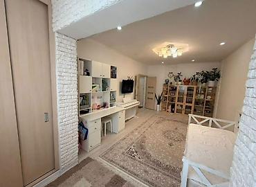 Продажа квартир: 2 комнаты, 66 м², 9 мкр 106 серия, 4 этаж, Свежий ремонт — 3