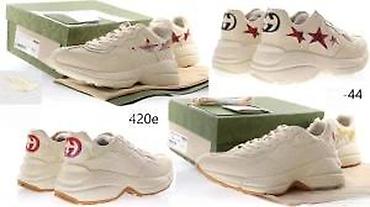 Patike: GUCCI RHYTON, TOP MODELI, ULTRA HIT | Najnovije! ! ! Hit. Hit. Hit — 26