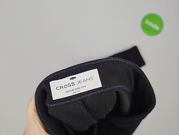 jeans cargo: Cross Jeans, Jeansy damskie, rozmiar XS — 4