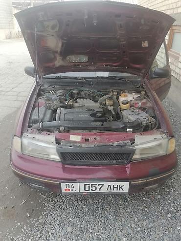 Daewoo: Daewoo Nexia: 2004 г., Седан — 7