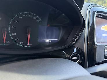 shevrolet lacetti: Chevrolet Spark: 2020 г., 1 л, Автомат, Бензин, Хэтчбэк — 6