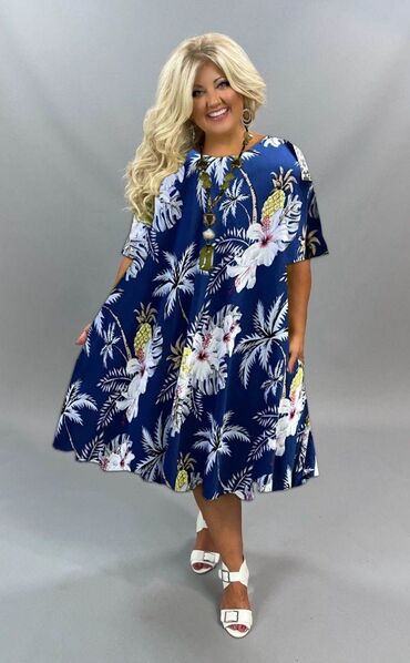 Haljine: 1900
3xl 4xl na lalafo.rs — 6 Haljine: 1900
3xl 4xl — 6