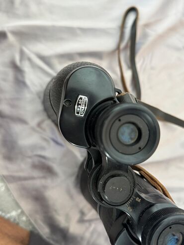 Бинокли: Карманный театральный бинокль EIKOW (Made in Japan) также британские — 27