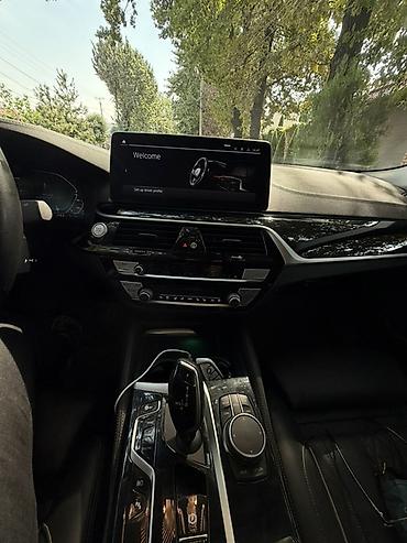 kaiyi e5: BMW 5 series: 2021 г., 2 л, Электромобиль, Седан — 7