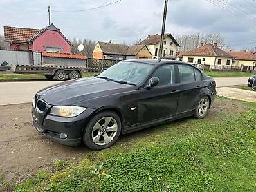 vgate icar pro: BMW 320 E90LCI 2011. GOD. - KOMPLETAN AUTO U DELOVIMA | Bmw 320d — 2