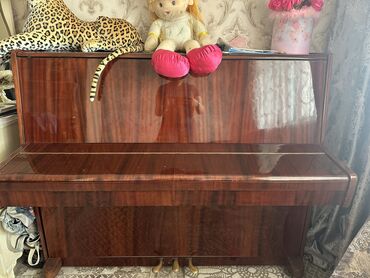 Nəfəs alətləri: Piano, Rostov-Don, Akustik, İşlənmiş, Ünvandan götürmə, Ödənişli çatdırılma