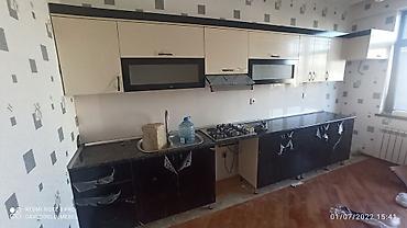 Sifarişlə mətbəx mebeli: Mətbəx mebelləri 150 manatdan başlayaraq sifarişlə yıgılır pirxojiler — 25