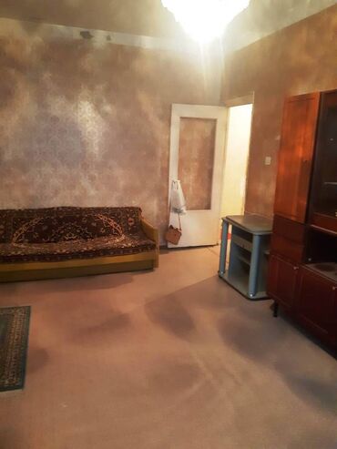 Köhnə tikili: Bakı, 2 otaqlı, Köhnə tikili, 60 kv. m — 3