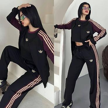 svecani kombinezoni za svadbe: Trodelna
s, m, l, xl, 2xl
5200 vmr6 — 9