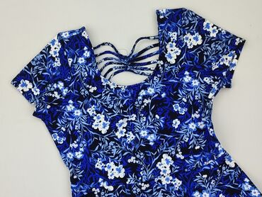 ewa minge sukienki eleganckie: Women`s dress, M (EU 38)