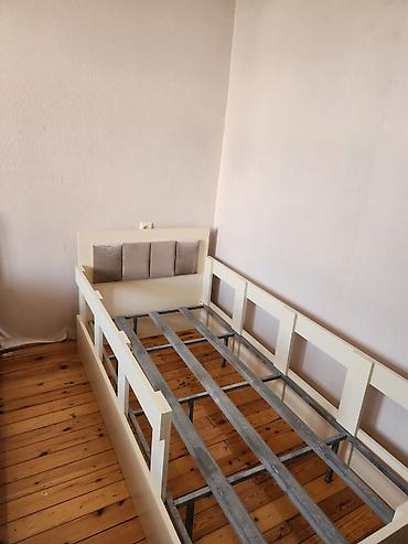 parca satisi: Uşaq/Yeniyetmə üçün yan çəpərli tək nəfərlik çarpayı - Ölçü: Tək — 4