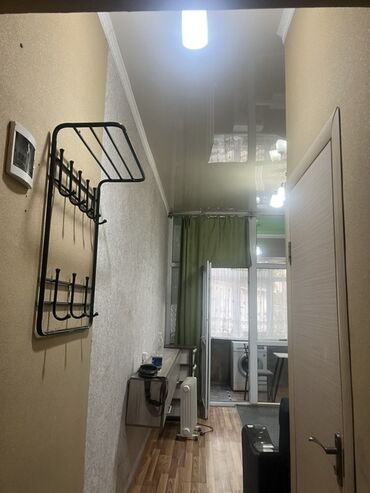 Долгосрочная аренда квартир: Студия, Собственник, Без подселения, С мебелью полностью — 5