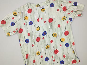 bluzki spongebob: T-shirt damski, rozmiar 4XL — 1
