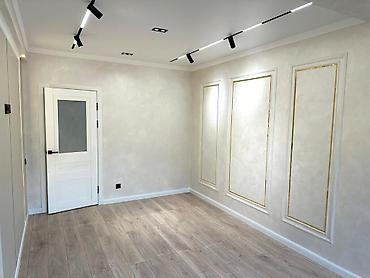 Продажа квартир: 1 комната, 42 м², Элитка, 7 этаж, Дизайнерский ремонт — 4