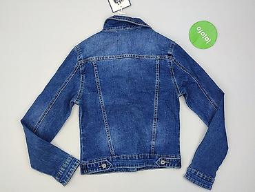bugjo jeans kurtka: Kurtka jeansowa damska, rozmiar XS — 3